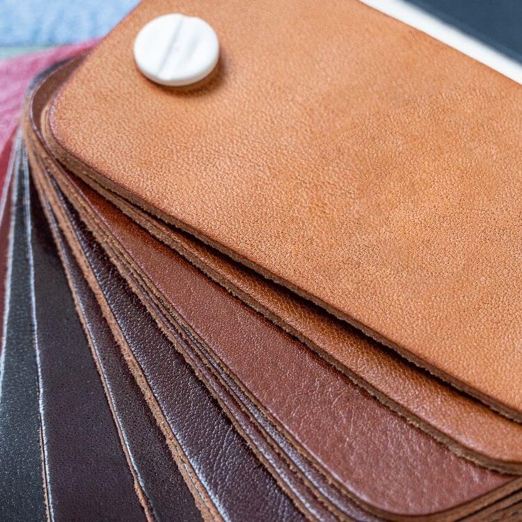 How Do I Buy Good Quality Leather?