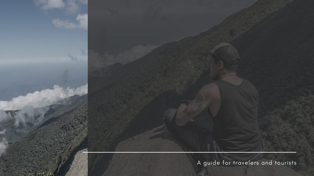 How to Be Well Prepared for Travel? - GAD Roots