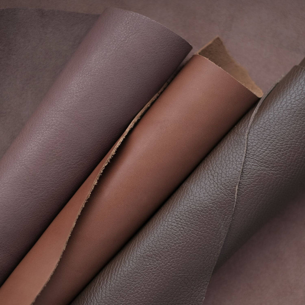 How to Check Leather Quality? - GAD Roots