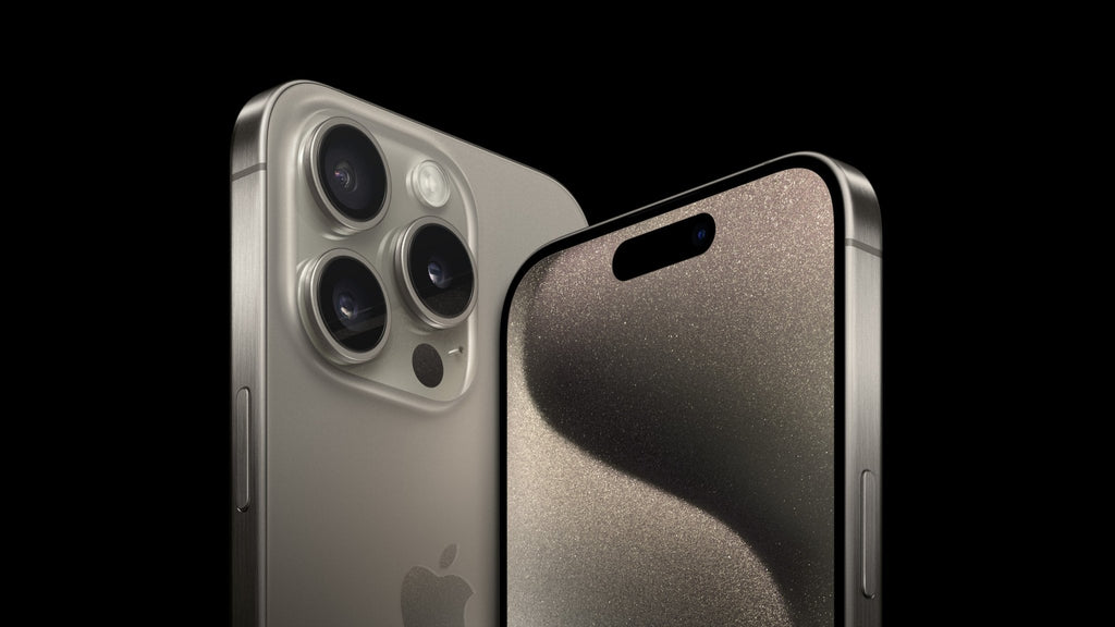 Leather Phone Cases for Iphone 15 Pro and Pro Max - GAD Roots