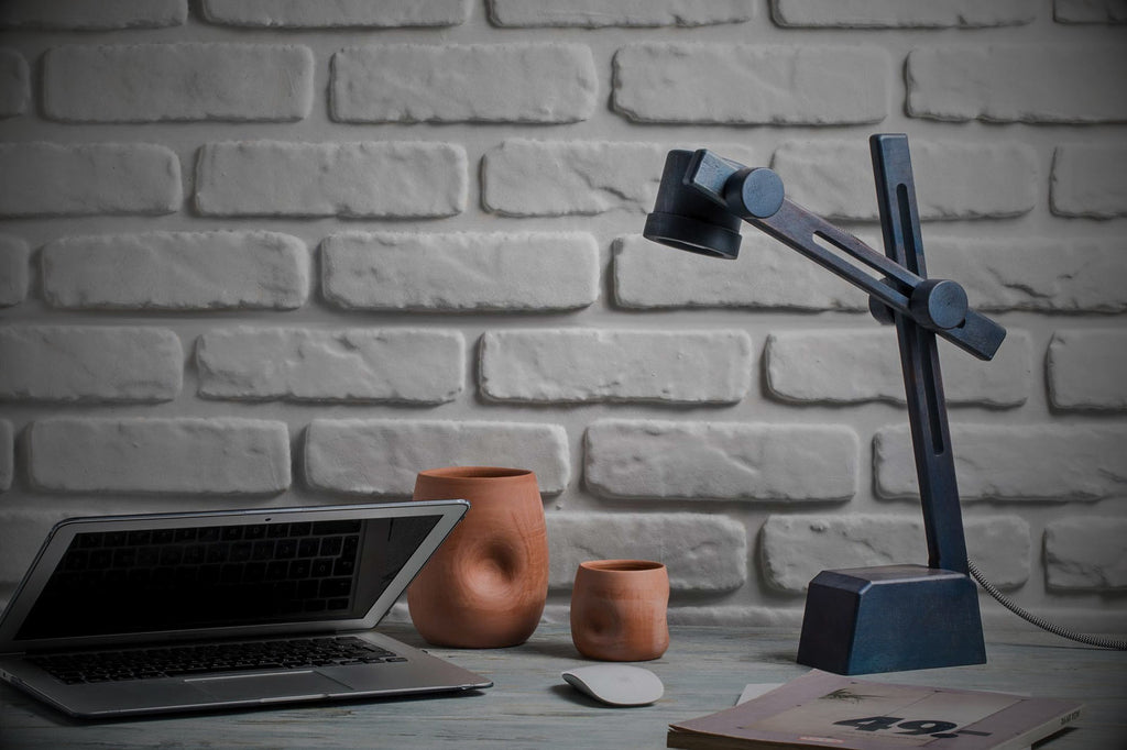 Personalized Workspace for you - GAD Roots