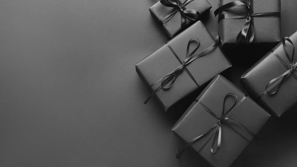 Top 10 Genuine Leather Gift Ideas - GAD Roots