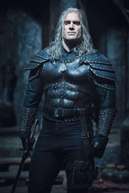 Unveiling the Allure of Leather in the Witcher Series: A Perfect Match for the Dark Fantasy World - GAD Roots
