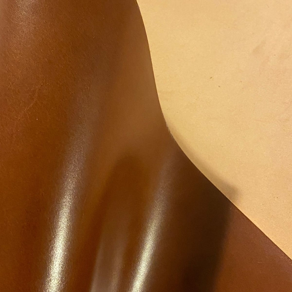 What Are The Most Commonly Used Leathers? - GAD Roots