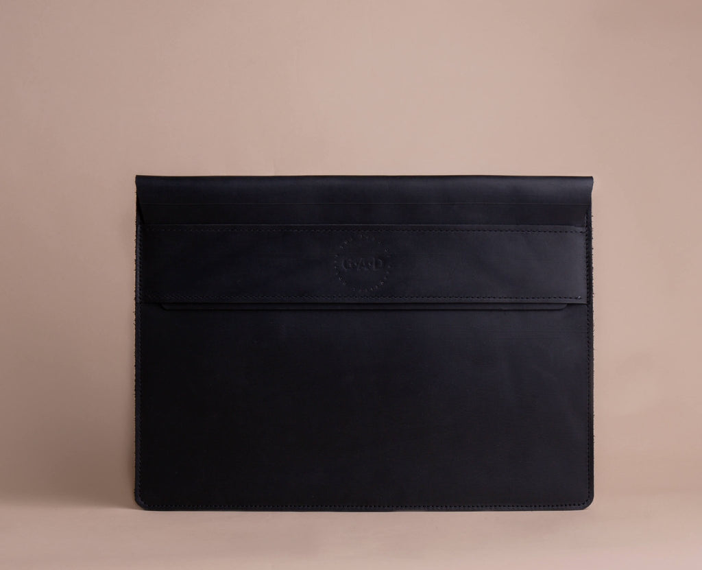 Which Type of Leather is Best? - GAD Roots