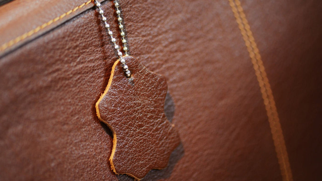 Why Handmade Leather Goods - GAD Roots