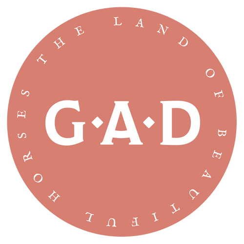 GAD Roots