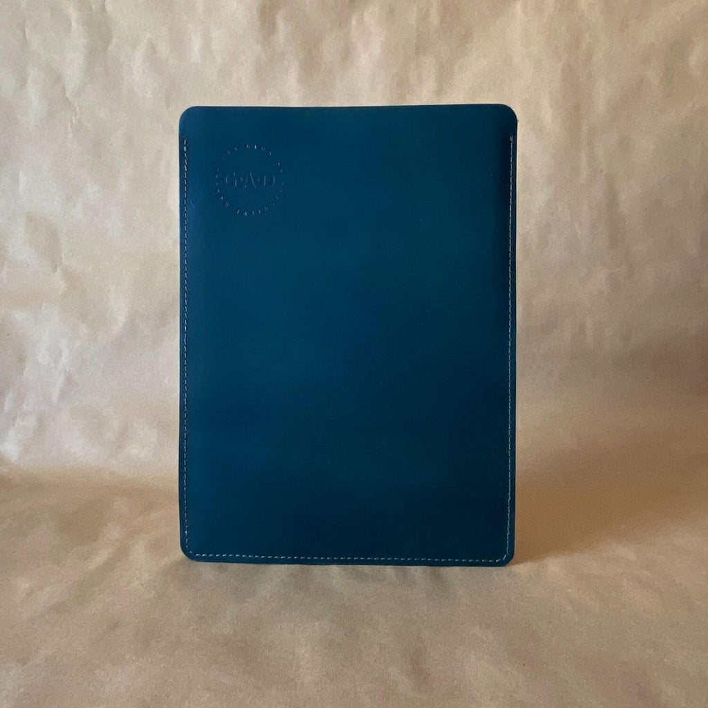 Leather Tablet Sleeve | Ipad Sleeve 11" - GAD Roots