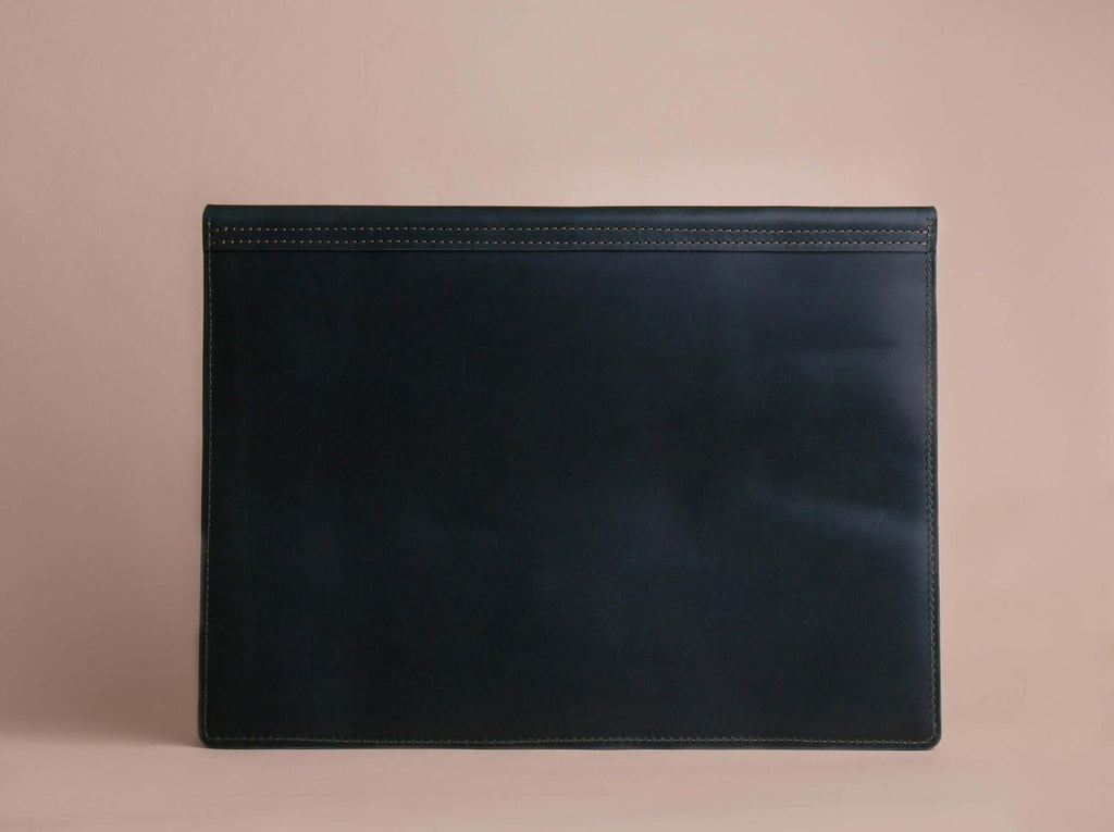 14" MacBook Pro Leather Sleeve