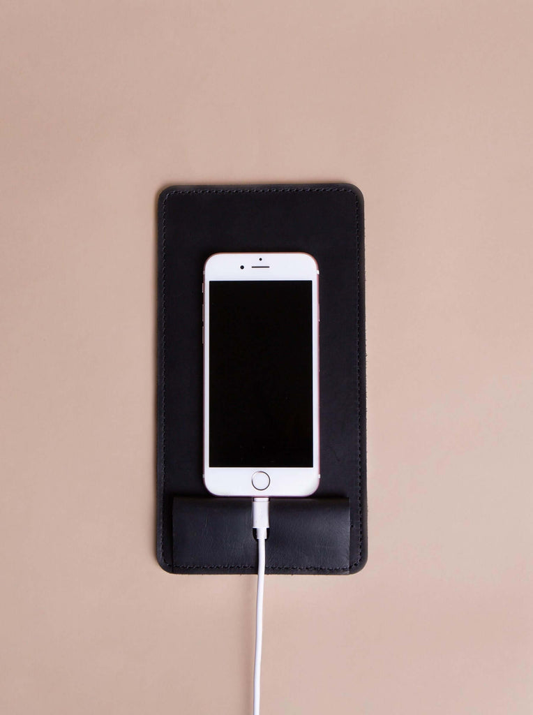charging pad for mobile