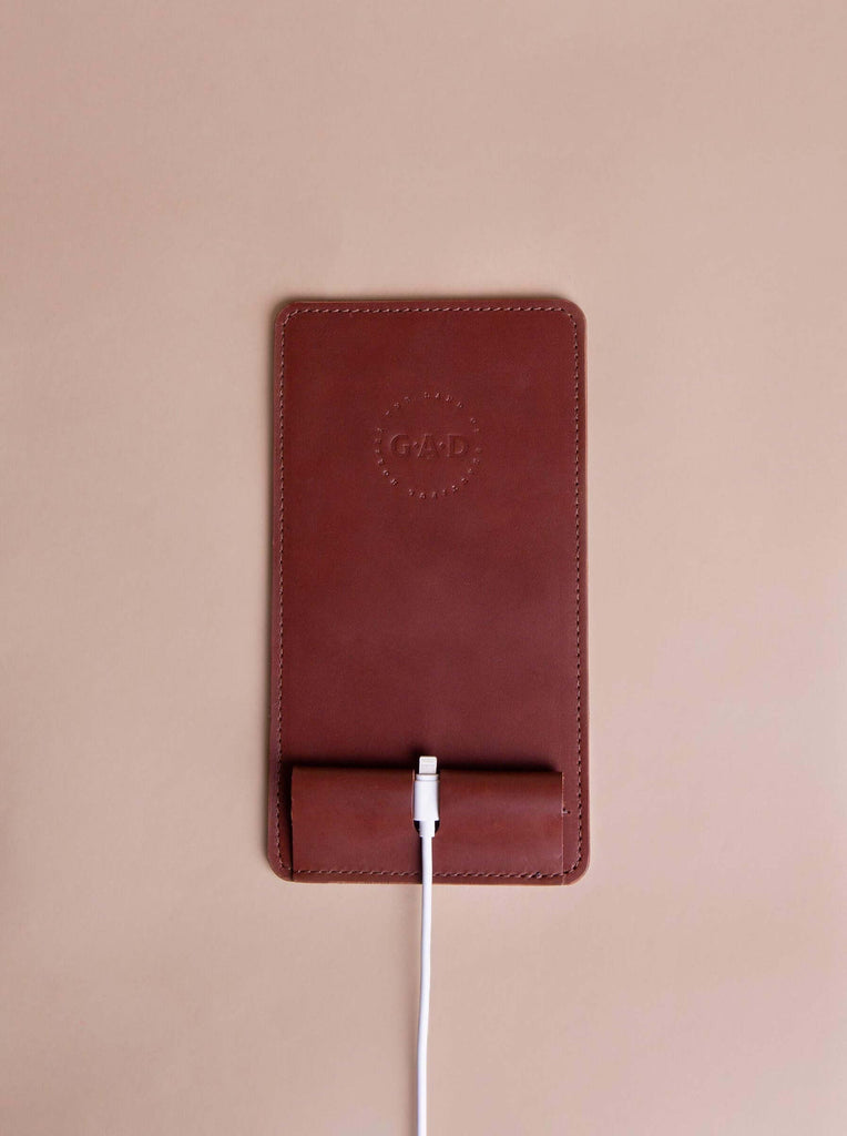 charging pad for mobile